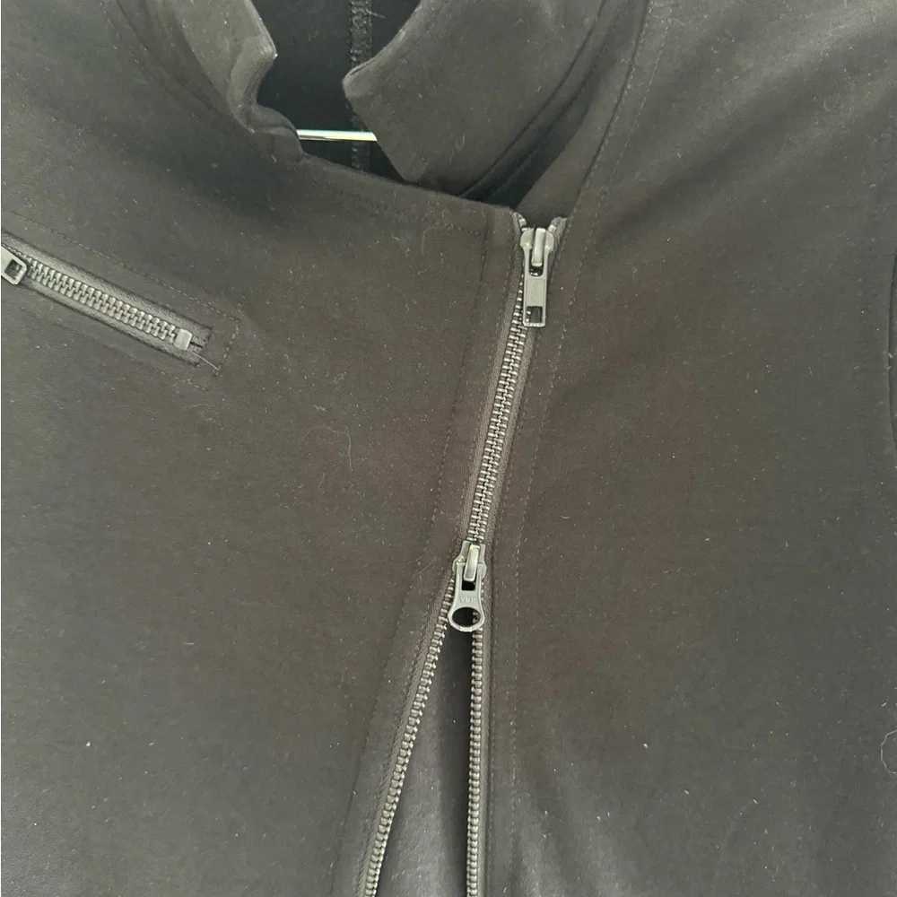 ELLEN FISHER MOTO JACKET - Picture 4 of 7